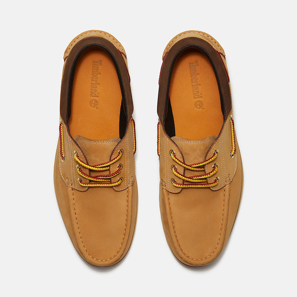 AUTHENTIC BOAT SHOE