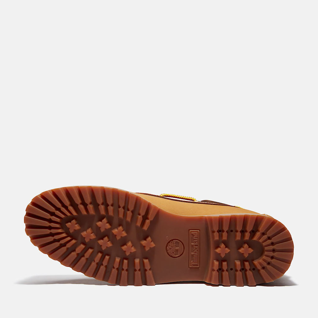 AUTHENTIC BOAT SHOE