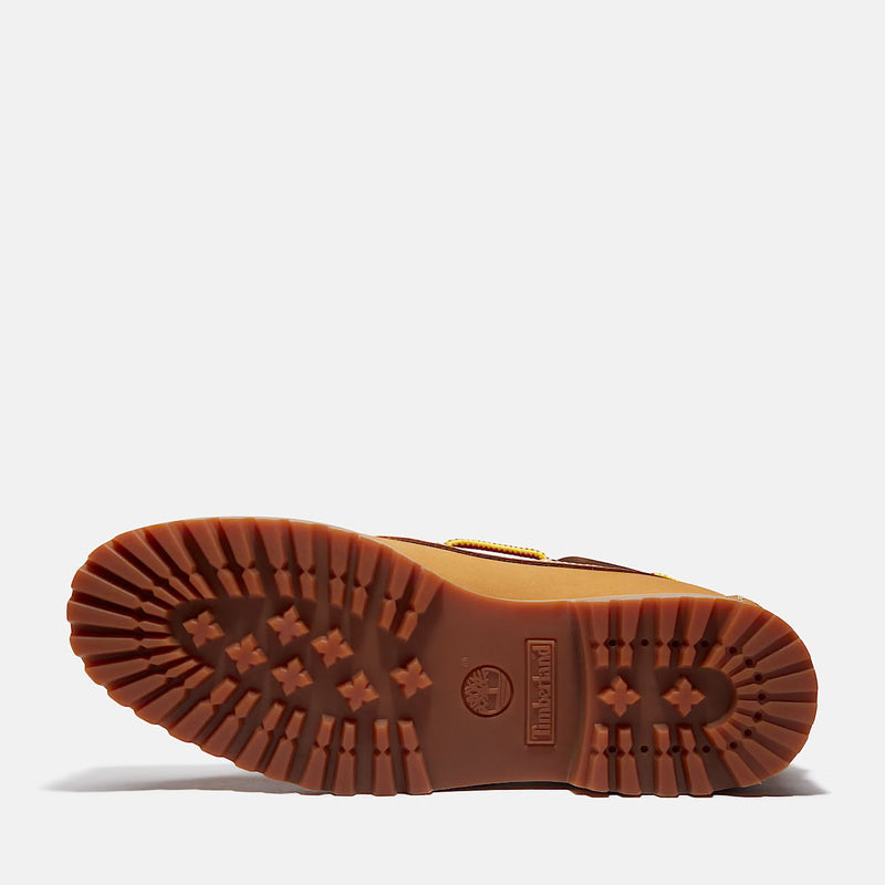 AUTHENTIC BOAT SHOE