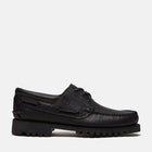 AUTHENTIC BOAT SHOE
