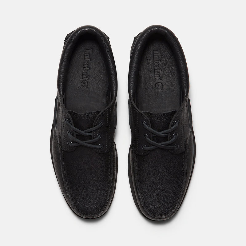 AUTHENTIC BOAT SHOE