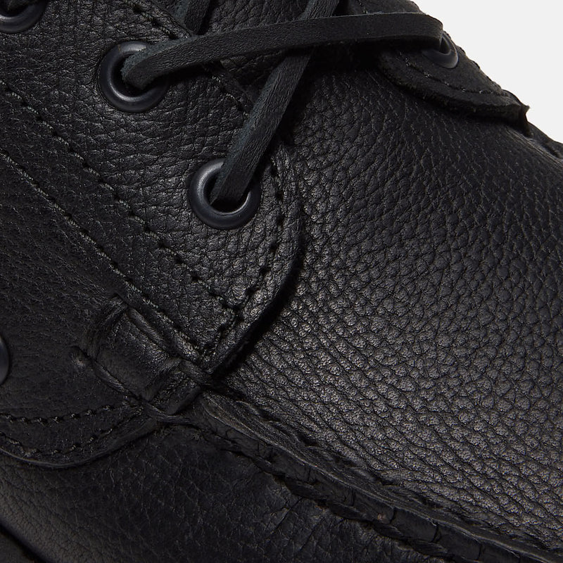 AUTHENTIC BOAT SHOE