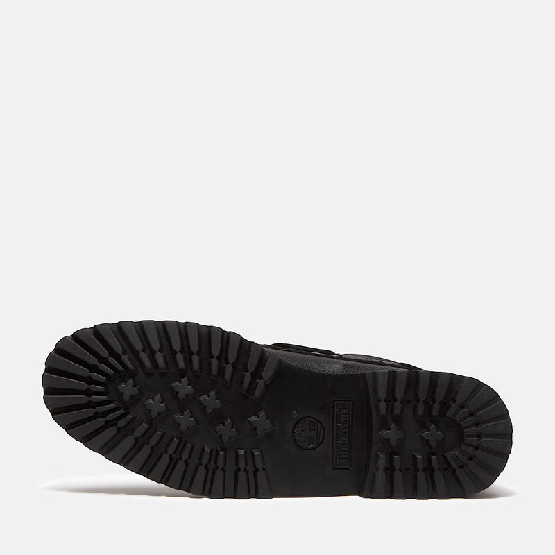 AUTHENTIC BOAT SHOE