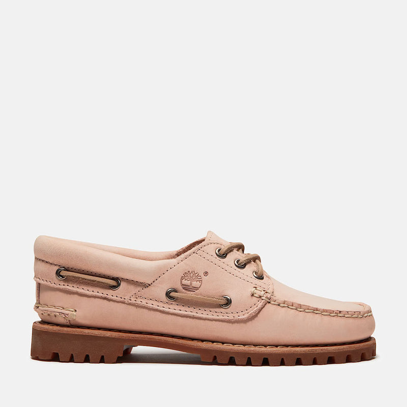 AUTHENTIC BOAT SHOE
