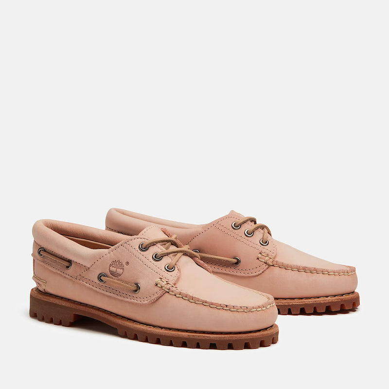 AUTHENTIC BOAT SHOE