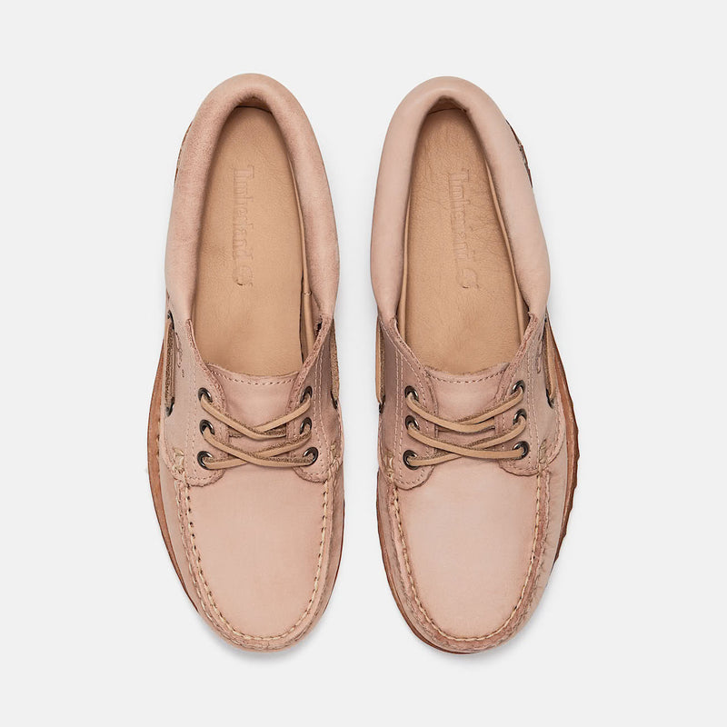 AUTHENTIC BOAT SHOE