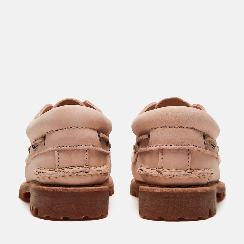 AUTHENTIC BOAT SHOE