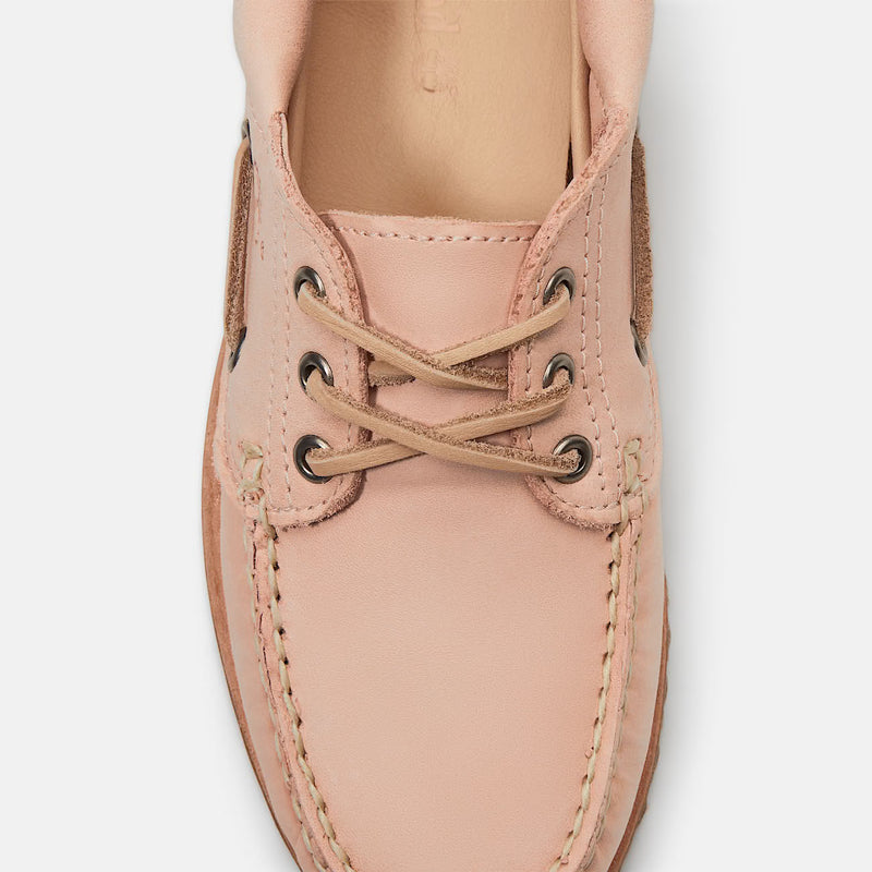 AUTHENTIC BOAT SHOE