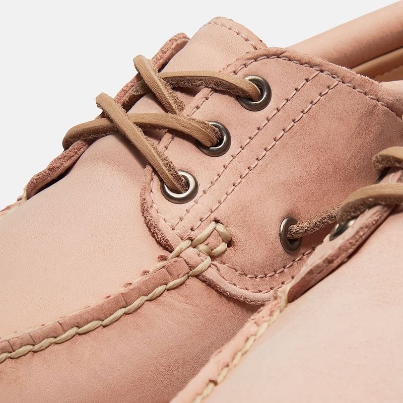 AUTHENTIC BOAT SHOE