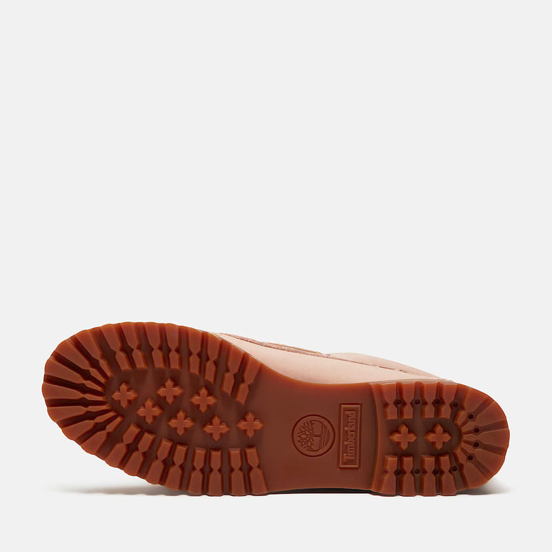 AUTHENTIC BOAT SHOE
