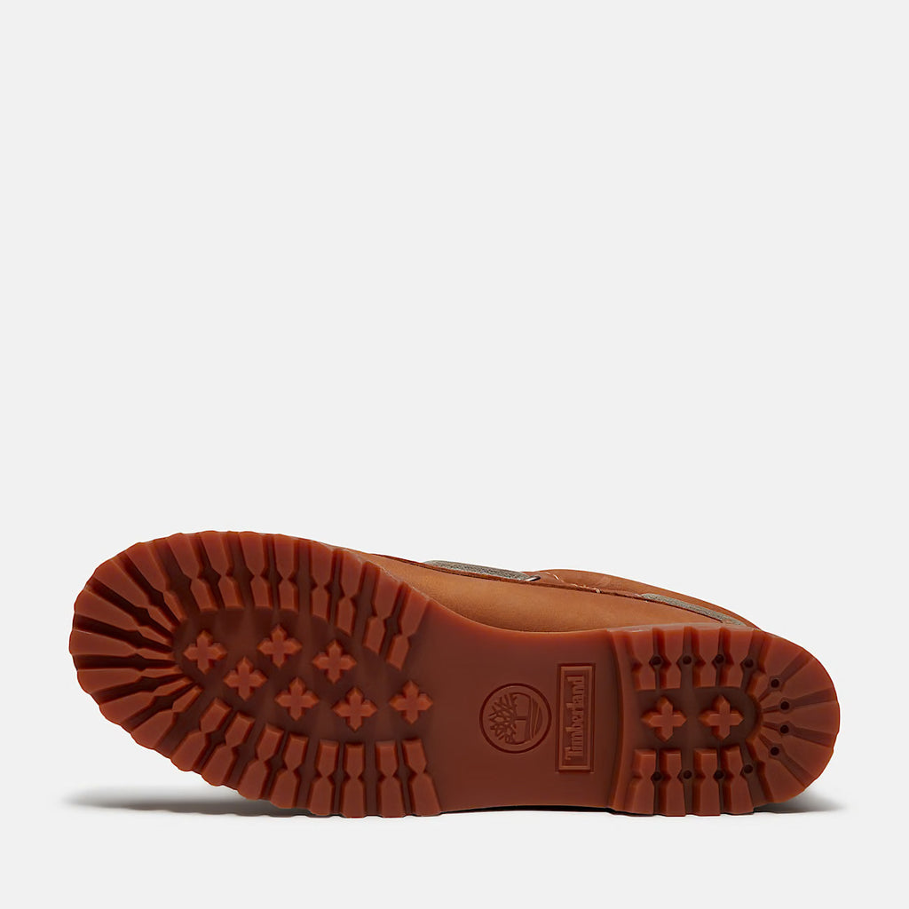 AUTHENTIC BOAT SHOE
