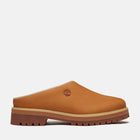 HERITAGE CLOG SHOE