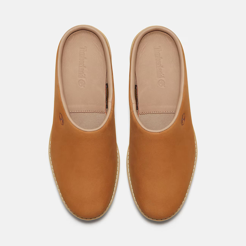 HERITAGE CLOG SHOE