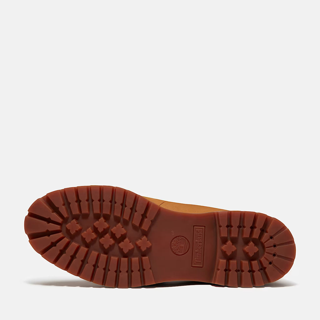 HERITAGE CLOG SHOE
