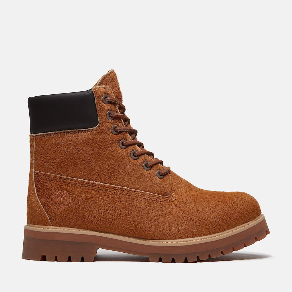 HERITAGE 6 INCH LACE UP WATERPROOF BOOT