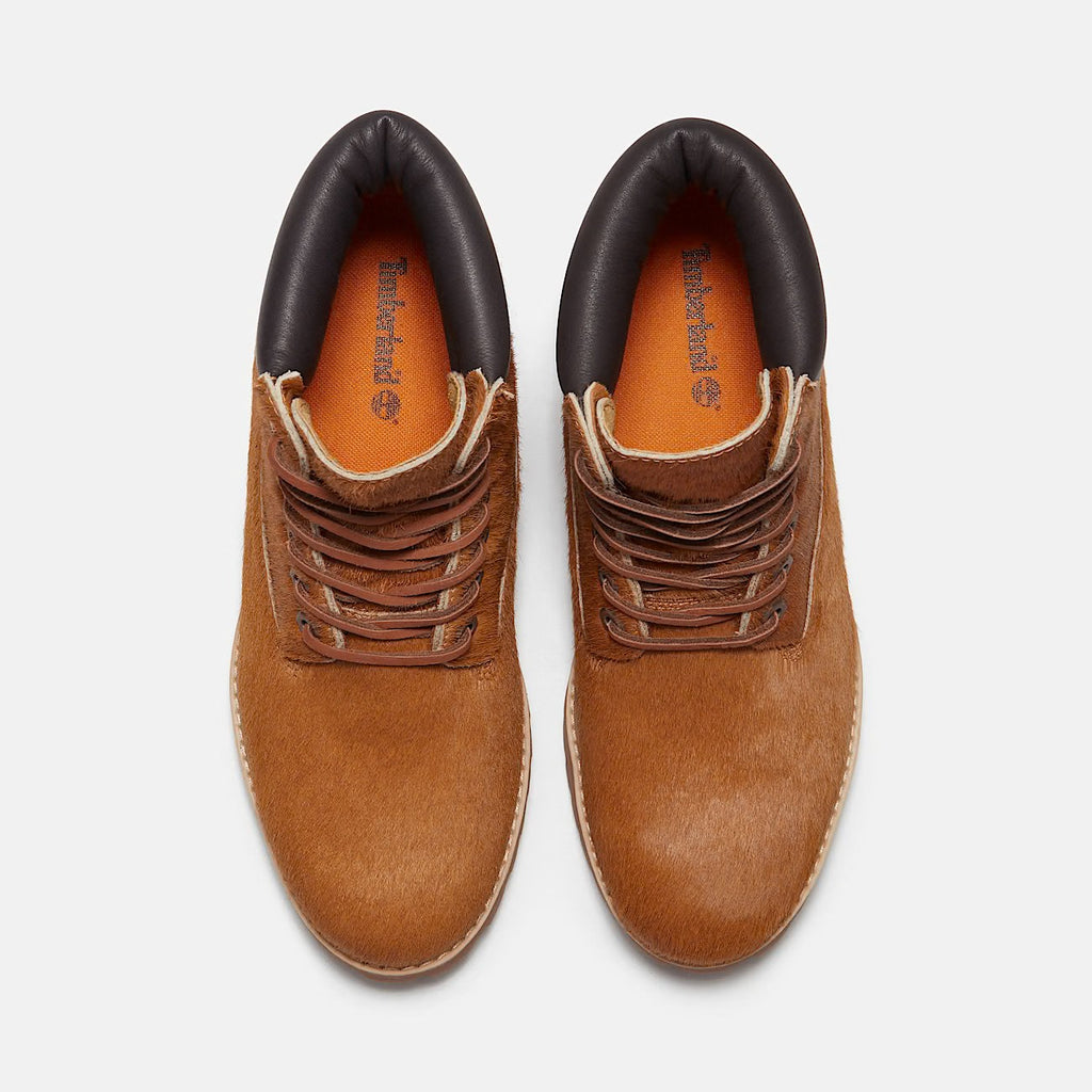 HERITAGE 6 INCH LACE UP WATERPROOF BOOT