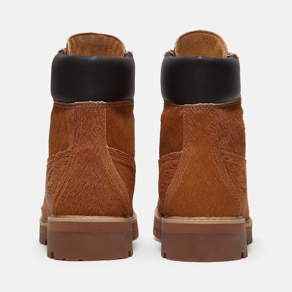HERITAGE 6 INCH LACE UP WATERPROOF BOOT