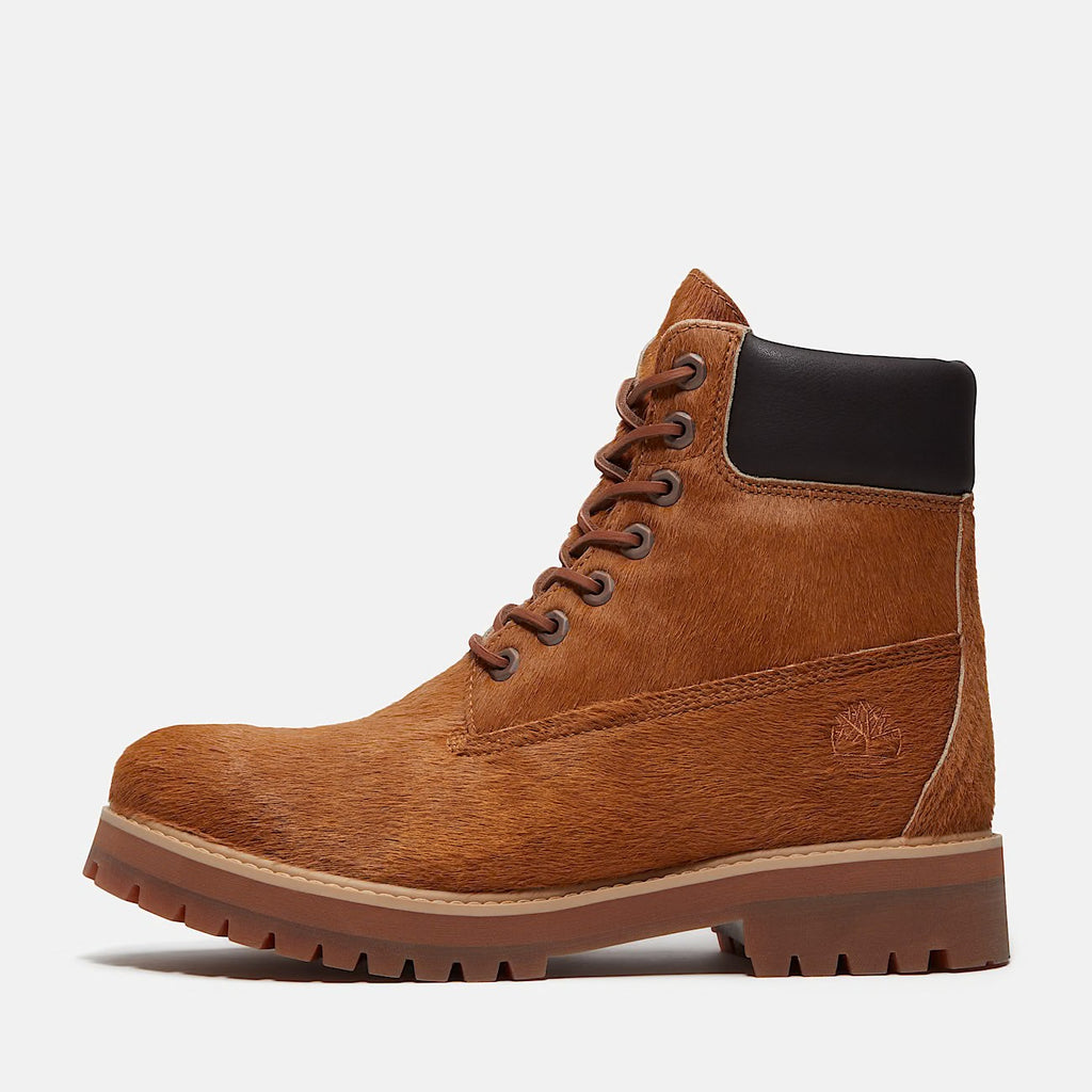 HERITAGE 6 INCH LACE UP WATERPROOF BOOT