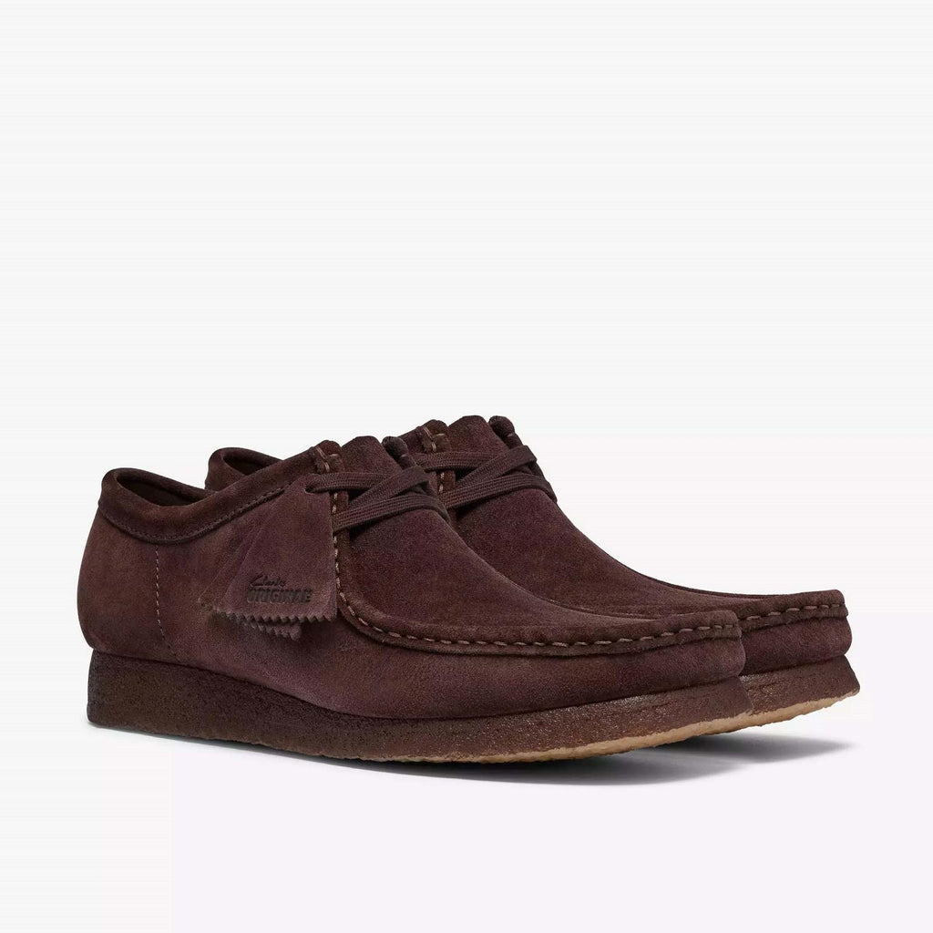WALLABEE
