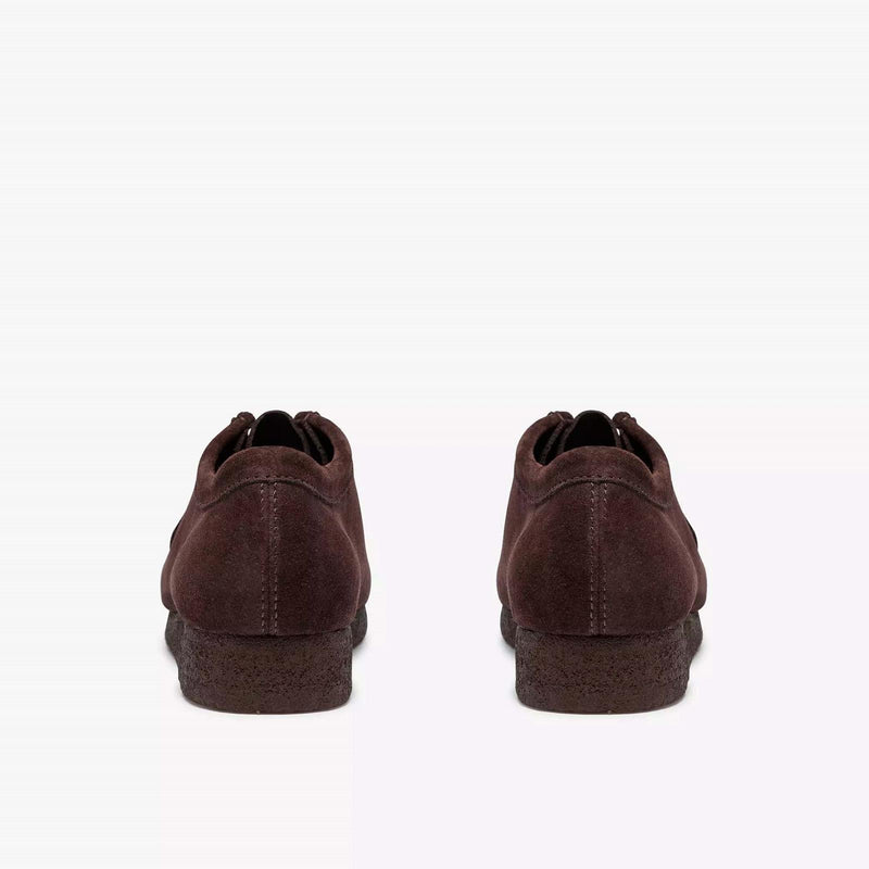 WALLABEE