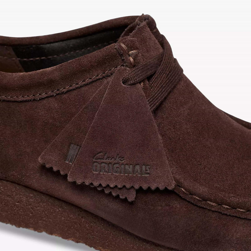 WALLABEE