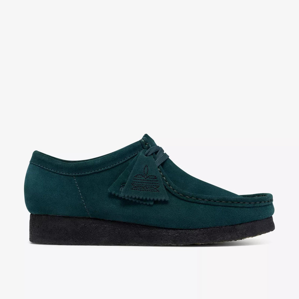 WALLABEE