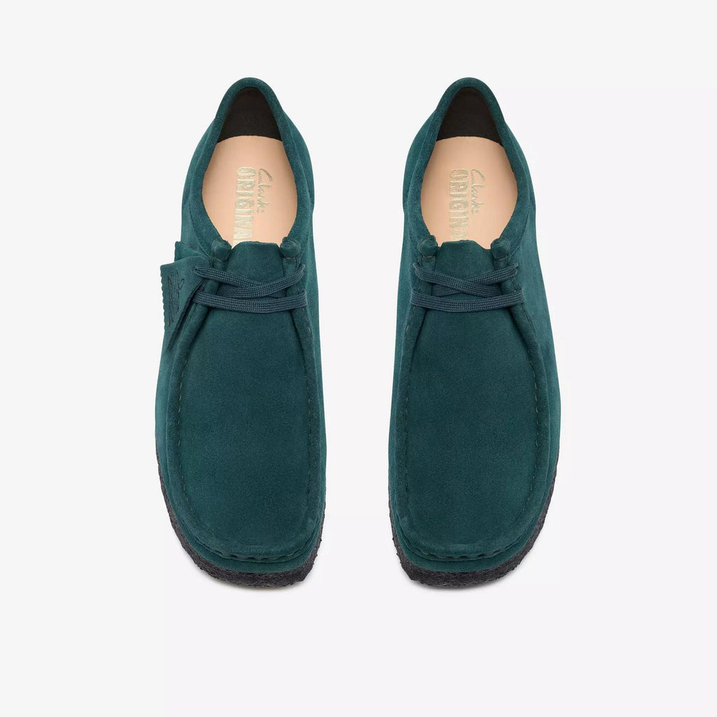 WALLABEE