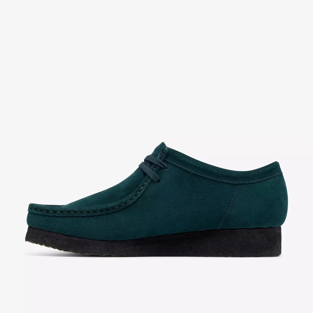 WALLABEE