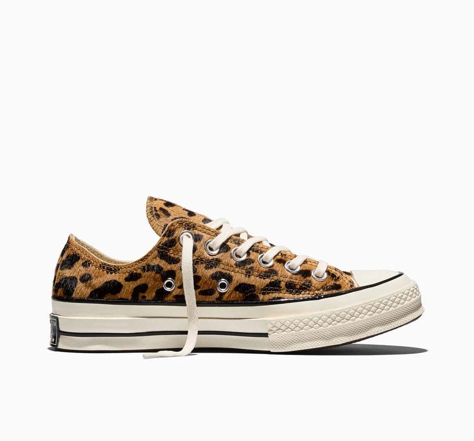 CHUCK 70 LEOPARD PRINT