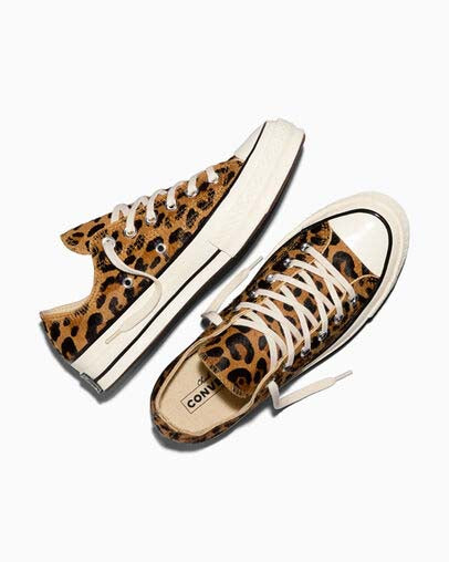 CHUCK 70 LEOPARD PRINT