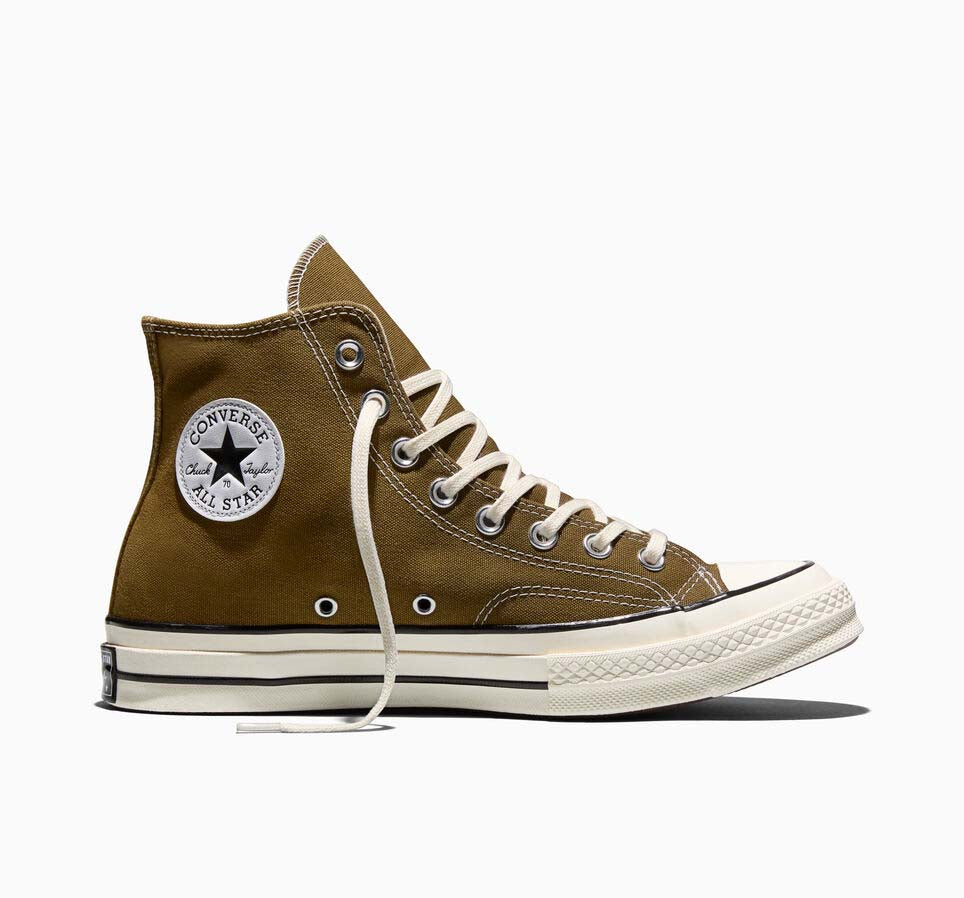 CHUCK 70 CANVAS