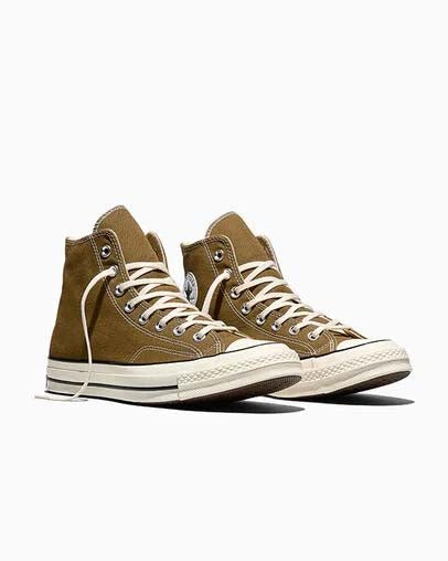 CHUCK 70 CANVAS