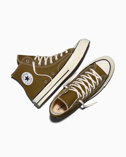 CHUCK 70 CANVAS
