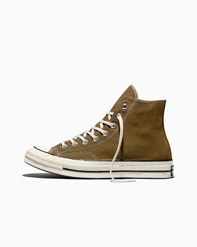 CHUCK 70 CANVAS