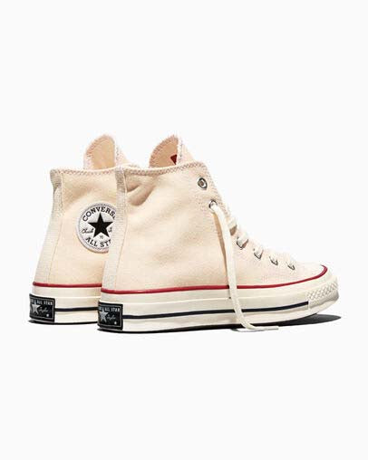 CHUCK 70 CANVAS