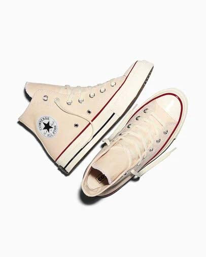CHUCK 70 CANVAS
