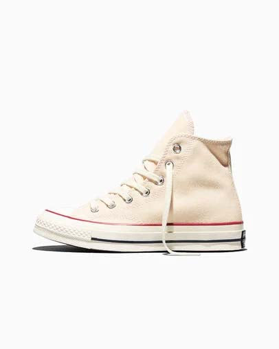 CHUCK 70 CANVAS