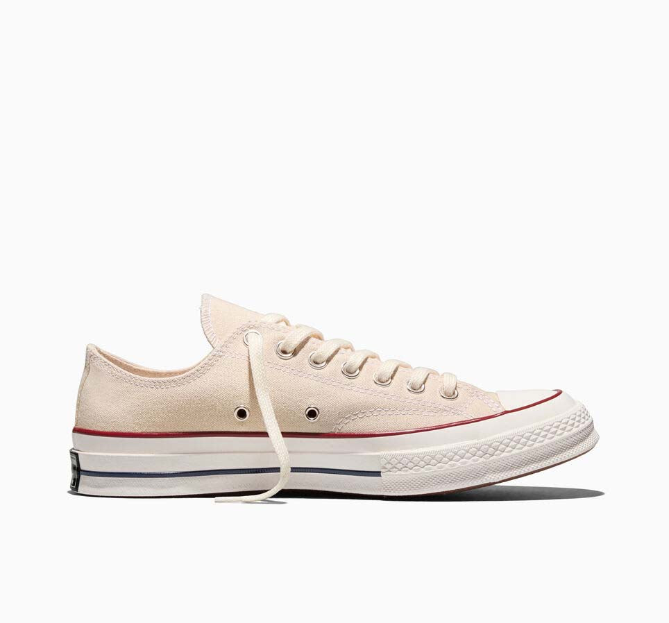 CHUCK 70 CANVAS