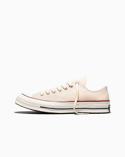 CHUCK 70 CANVAS
