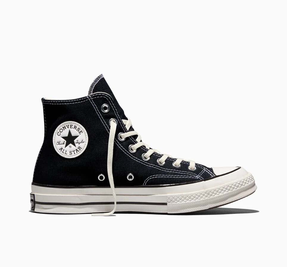 CHUCK 70 CANVAS WIDE FIT
