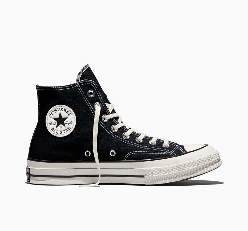 CHUCK 70 CANVAS WIDE FIT