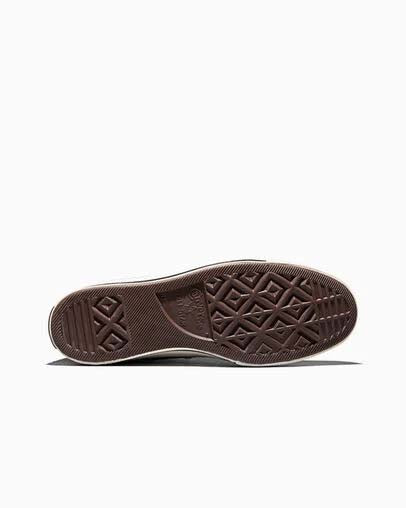 CHUCK 70 CANVAS WIDE FIT