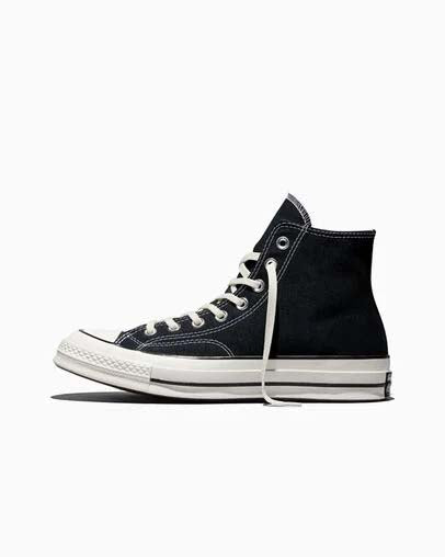 CHUCK 70 CANVAS WIDE FIT