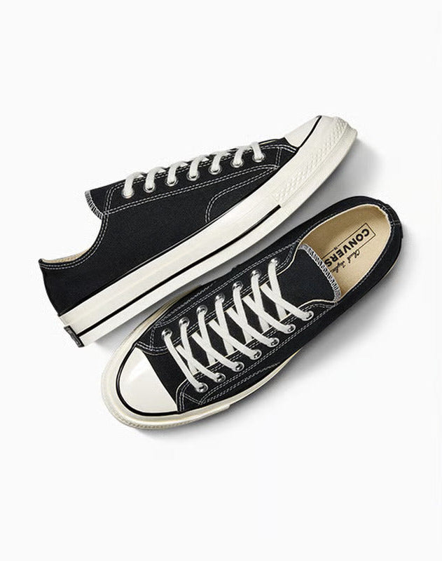CHUCK 70 CANVAS WIDE FIT