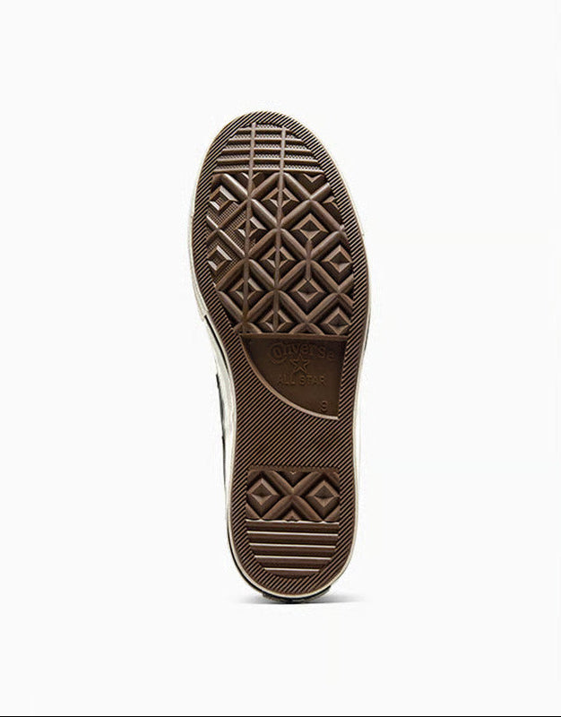 CHUCK 70 CANVAS WIDE FIT