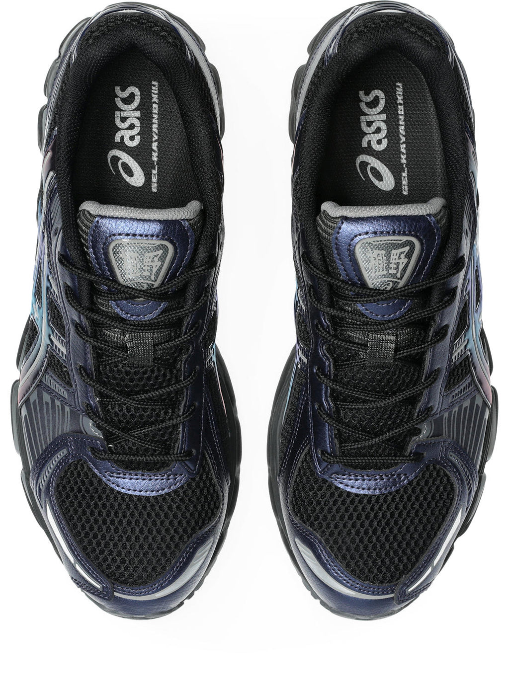 GEL-KAYANO 12.1
