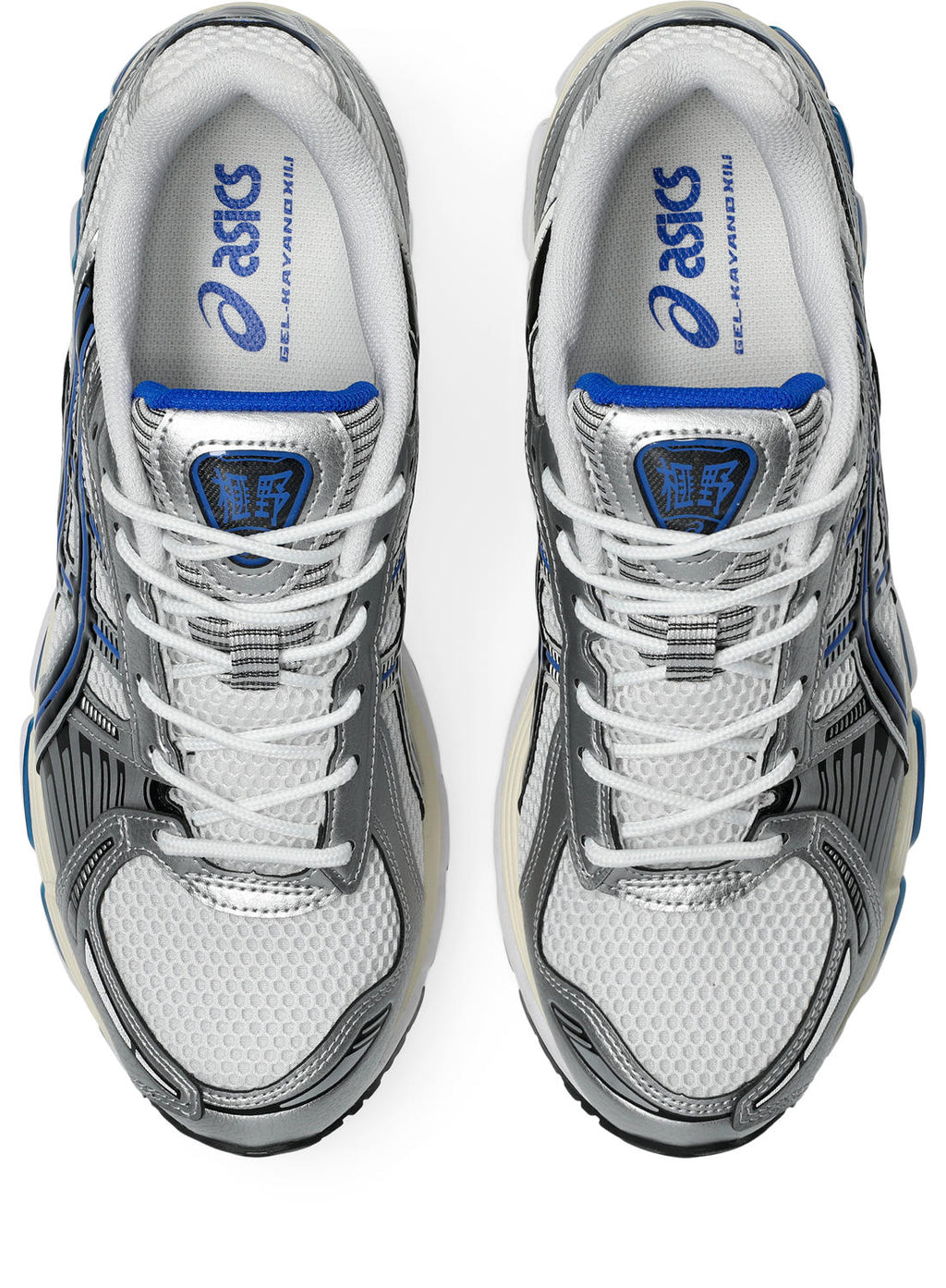 GEL-KAYANO 12.1