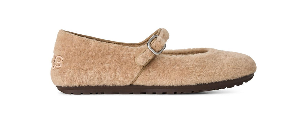 QUILL BALLET FLAT