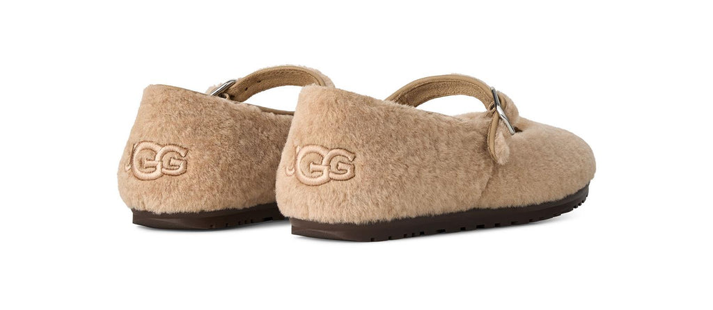 QUILL BALLET FLAT