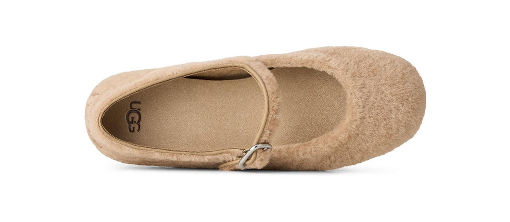 QUILL BALLET FLAT
